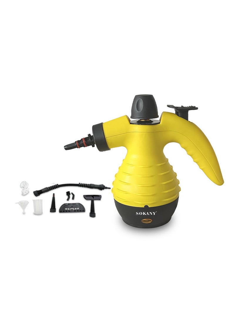sokany Steam Cleaner 