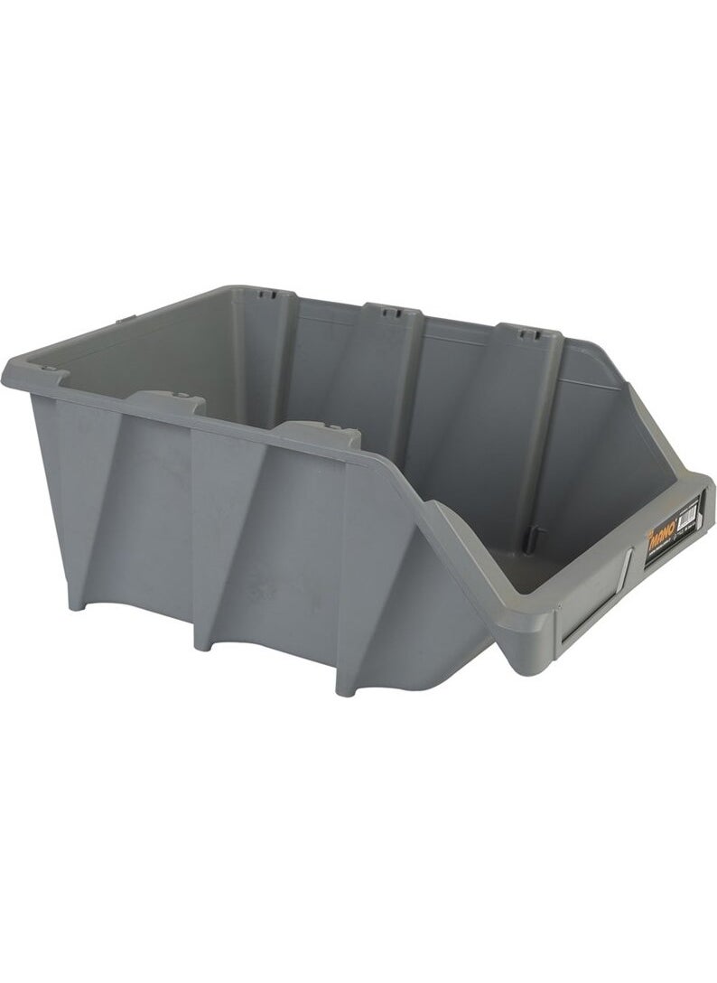 MANO - Gray Toolbox - Image 1