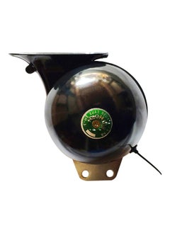 Generic New Style Loud 110DB 8V Electric Snail Air High Pitch Horn For Motorcycles Ships Yachts Trains Whistle  - Image 5