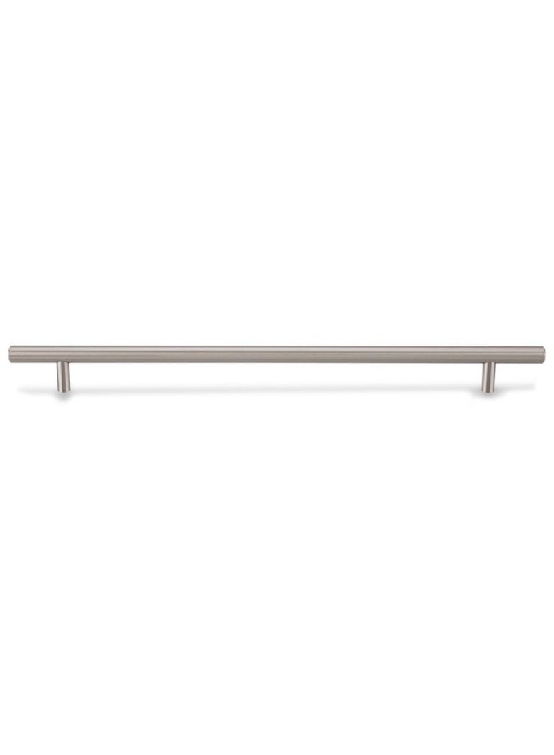 Hettich Furniture Handle 320 Mm Silver