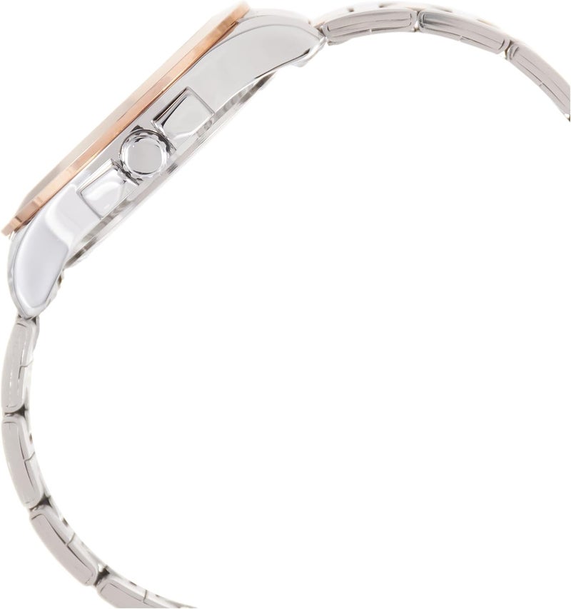 Megir Gents Wrist Watch - Image 3