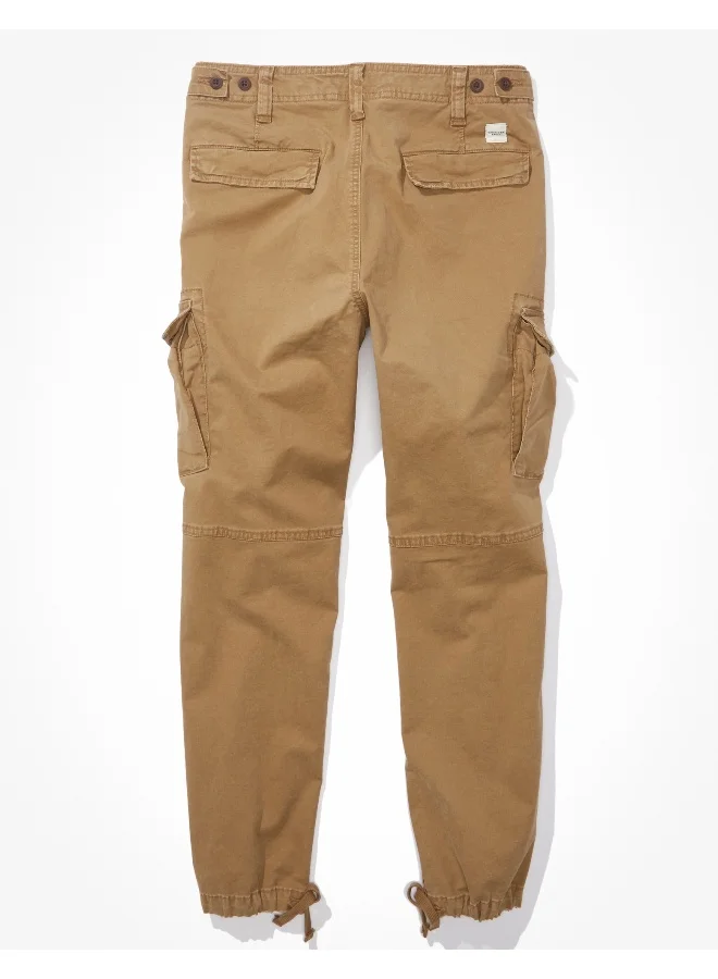 امريكان ايجل High Waist Slim Fit Cargo Pants