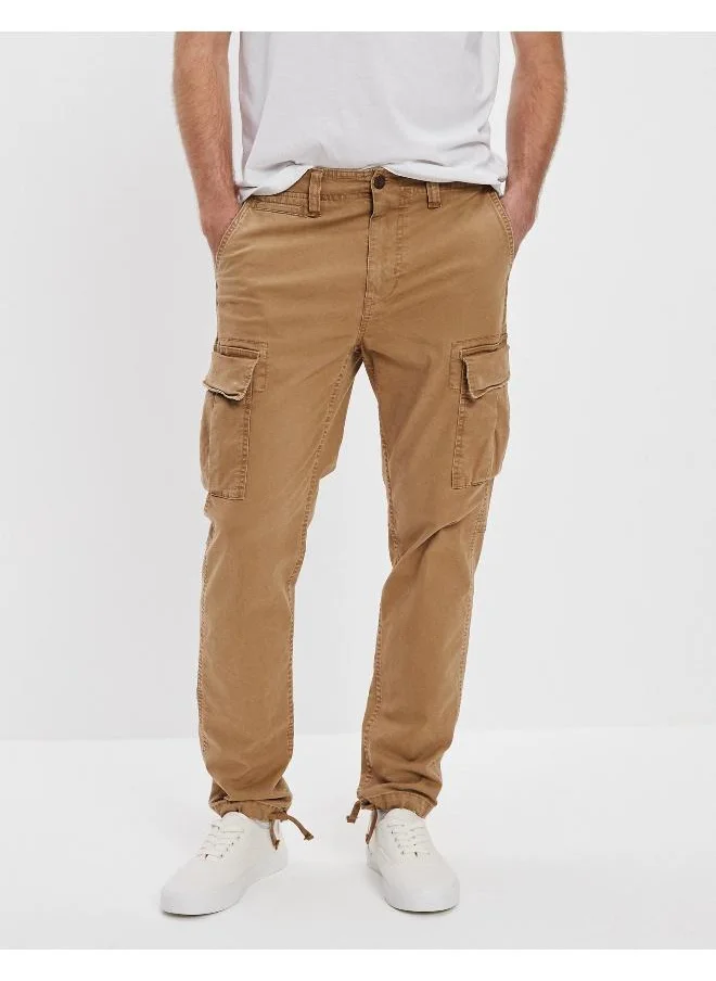 امريكان ايجل High Waist Slim Fit Cargo Pants