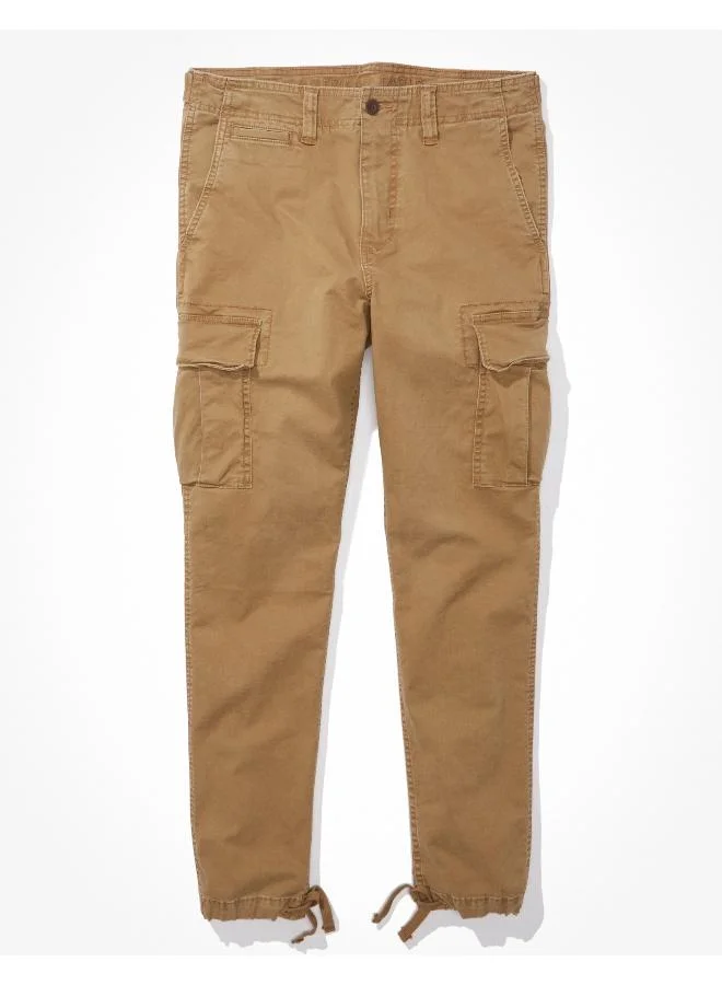 امريكان ايجل High Waist Slim Fit Cargo Pants