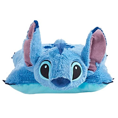 Pillow Pets وسادة حيوانات محشوة عملاقة من ديزني ستش - Image 5