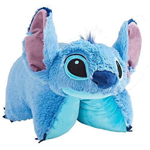 Pillow Pets وسادة حيوانات محشوة عملاقة من ديزني ستش - Image 1