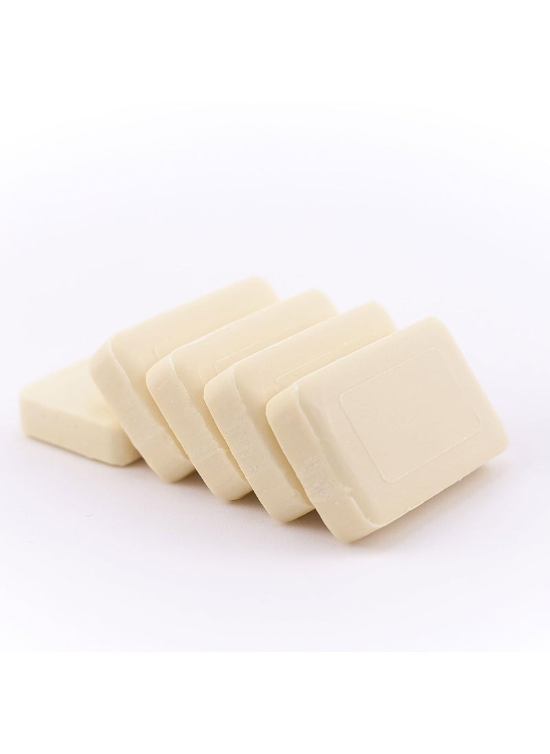 Dermaharmony - Sulfur and Salicylic Acid Bar Soap 37 oz 5 Bars - Image 1