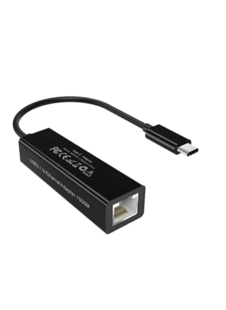 Generic USB TYPE C HUB 