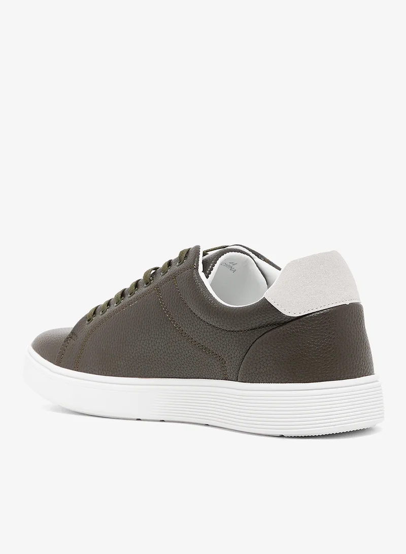 Seventy Five Casual Sneakers