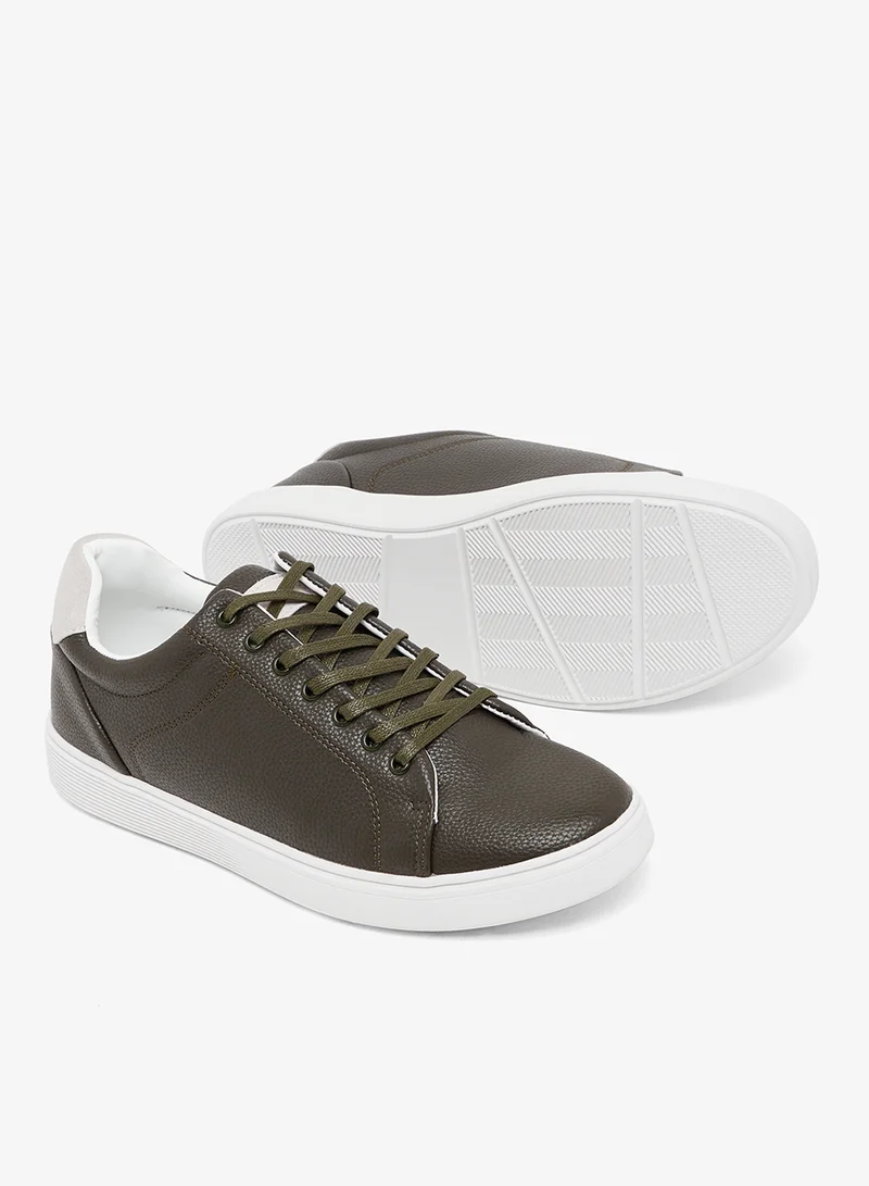 Seventy Five Casual Sneakers