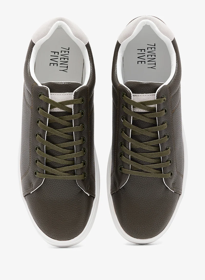 Seventy Five Casual Sneakers