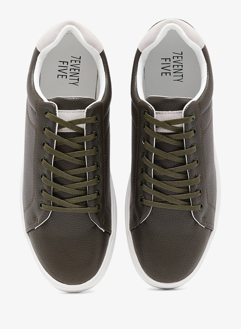 Seventy Five Casual Sneakers - Image 4