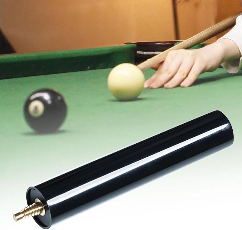 ملحق امتداد عصا البلياردو 3 4 بوصة إكسسوار البلياردو - Image 4