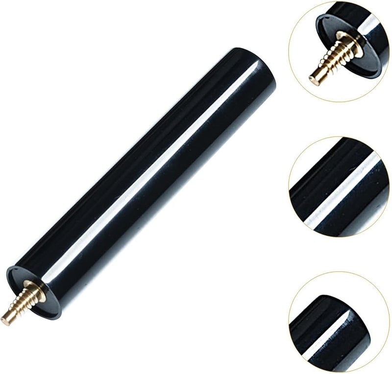 ملحق امتداد عصا البلياردو 3 4 بوصة إكسسوار البلياردو - Image 3