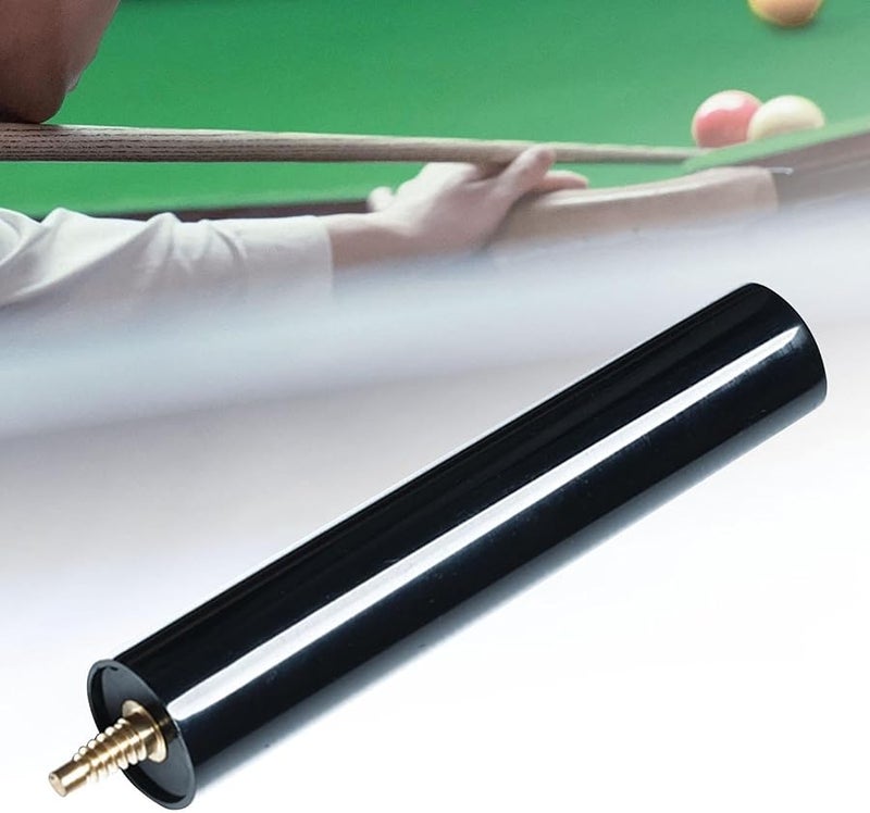 ملحق امتداد عصا البلياردو 3 4 بوصة إكسسوار البلياردو - Image 5