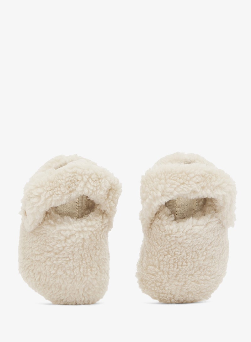 كروكس شبشب كوزي كلاسيك للأطفال - Image 4