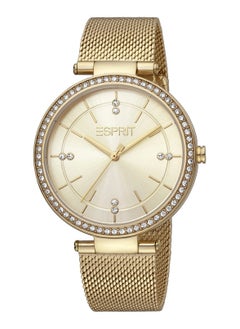 Esprit Stainless Steel Analog Women's Fashion Watch ES1L310M0135 - pzsku/Z04713FF76594E41D6E54Z/45/_/1711292237/4d195e41-3ed8-4bcd-8d81-c9f89dcafa68