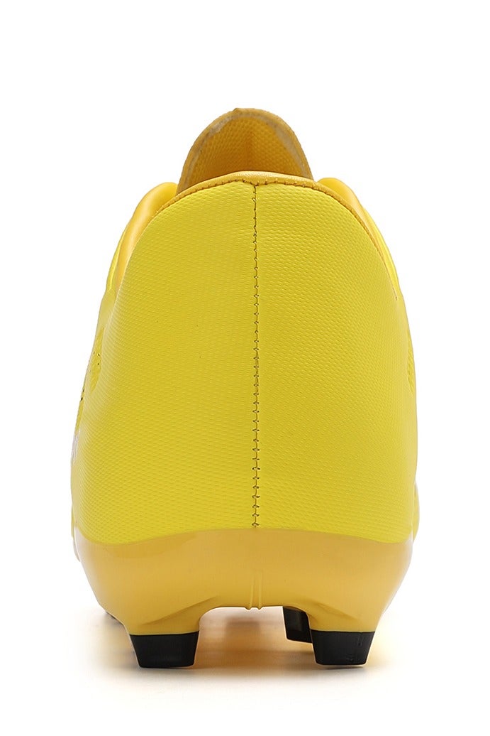 سكاي فيو أحذية كرة قدم للأولاد والبنات، أحذية كرة قدم للأطفال الصغار/الشباب، أحذية تدريب رياضية خارجية للأطفال الصغار/الكبار - Image 4