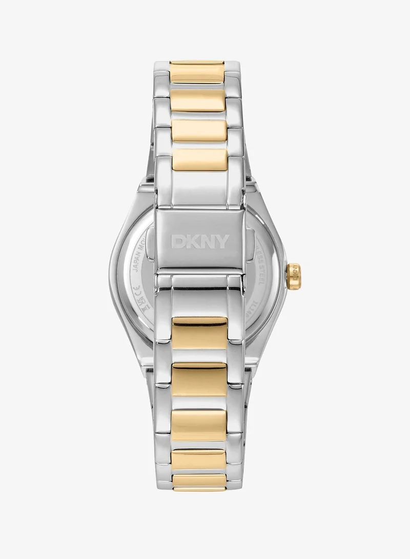 DKNY  Women Essentials Watch for Women | Best Price UAE