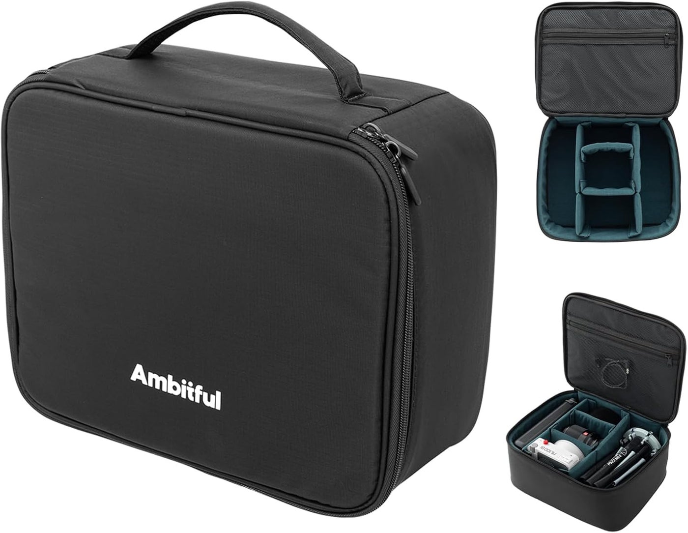 زوم Zoom Carrying Bag Zoom P7 Xl