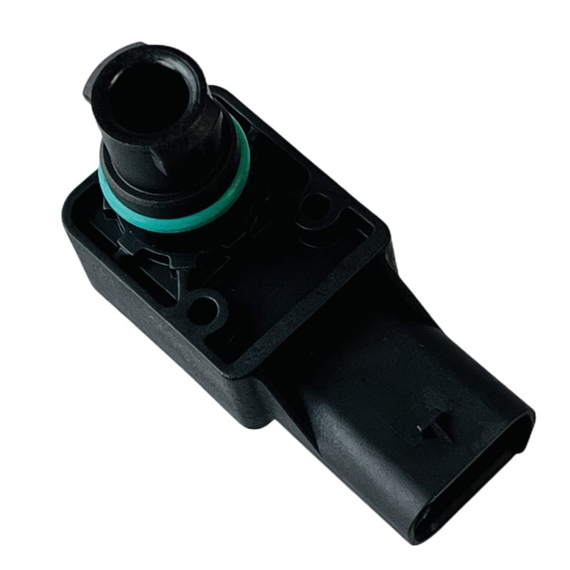 DAOKACUO 0261230227 05149174AB SU14383 MAP Sensor Fits for Chrysler 200 300 Dodge Charger Challenger Journey Durango Caravan Jeep Cherokee Wrangler 2012 2013 2014 2015 2016 2017 2018 - Image 4