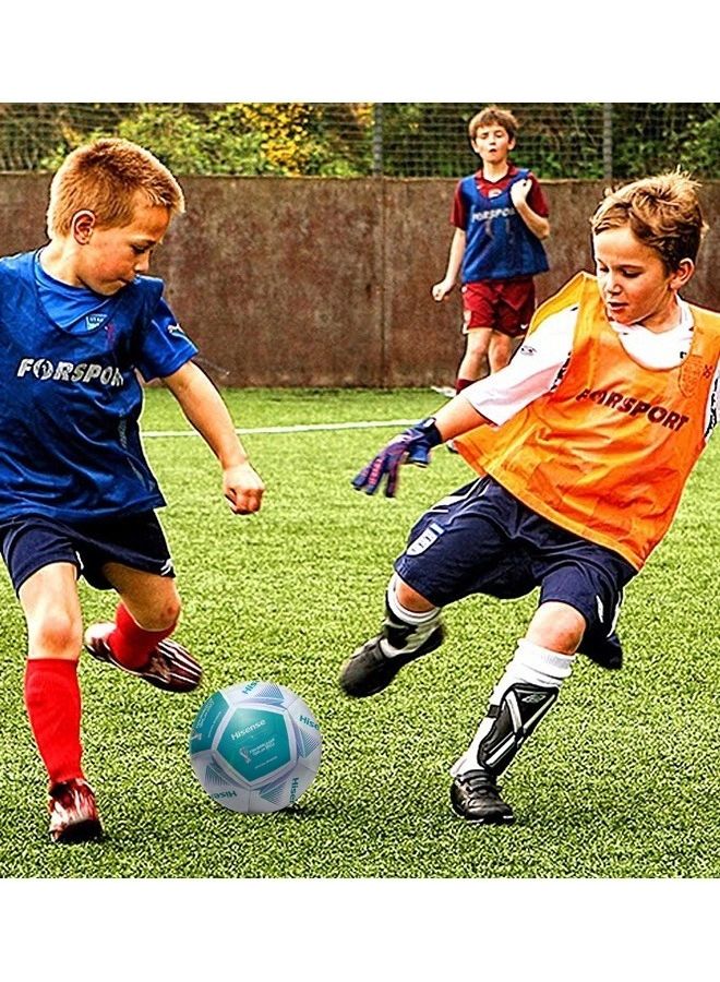 Hisense FIFA World Cup Qatar 2022 Football HISENSE_FIFA_FT_22 Multicolour - Image 2