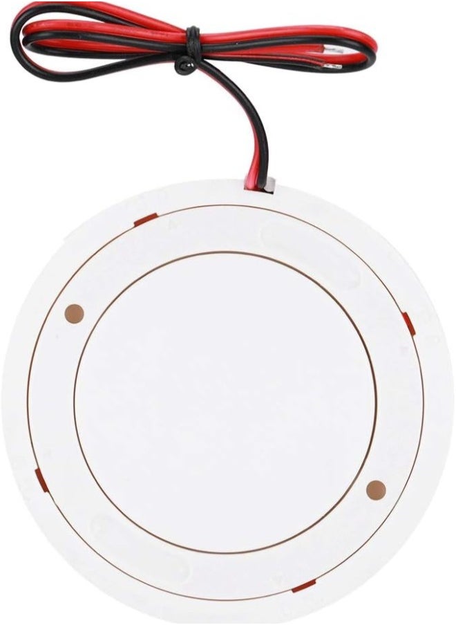 DC 12V LED Flashing Security Lamp Alarm System Alarm Strobe Signal Warning Light Siren Acousto-Optic