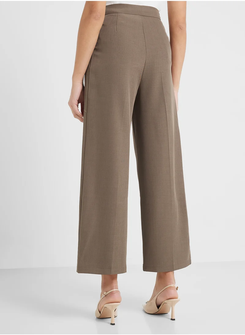 ايلا Relaxed Fit Pants