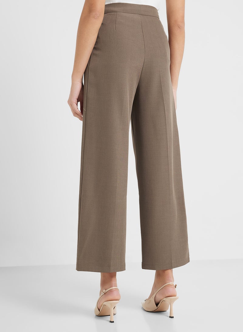 ELLA Relaxed Fit Pants  - Image 3