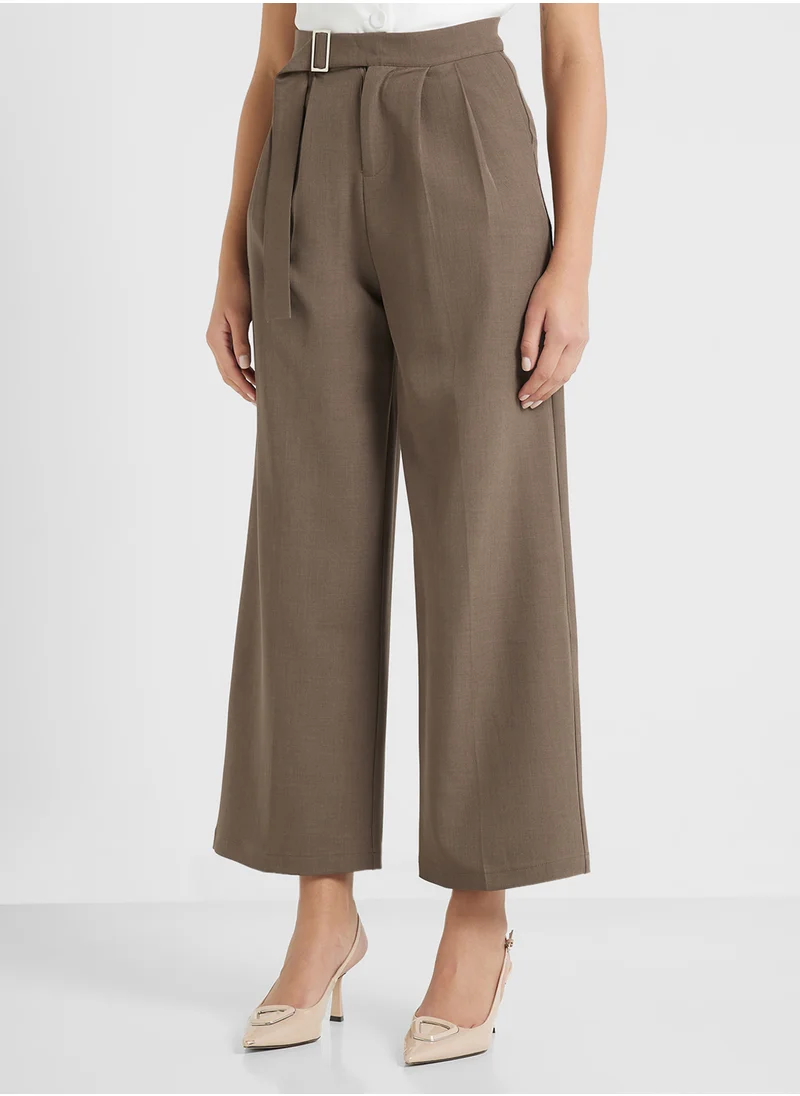 ايلا Relaxed Fit Pants