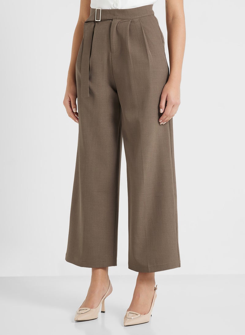 ELLA Relaxed Fit Pants  - Image 2