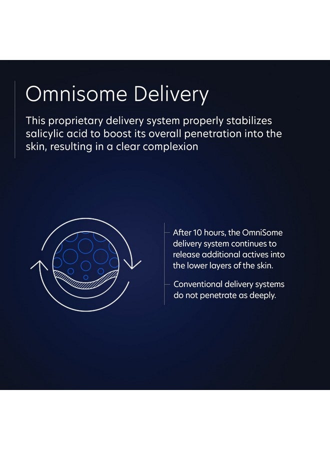 بي سي ايه سكين علاج نقاء مكثف 0.5% فيتامين أ نقي ريتينول و2% مصل حمض الساليسيليك للوجه للبشرة المعرضة لحب الشباب (1 أونصة) - Image 5