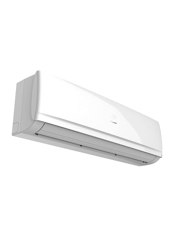 Hisense Renewed - 3 Ton Piston Split Air Conditioner 220 kW AS-36CT4FDKDA01 White - Image 2