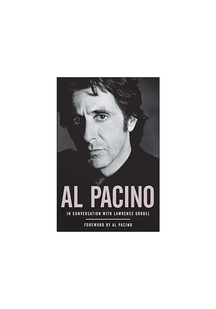 Al Pacino: In Conversation with Lawrence Grobel