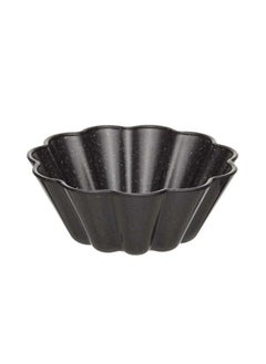 Borcam Cake Mold 1.68 Liter -Black 
