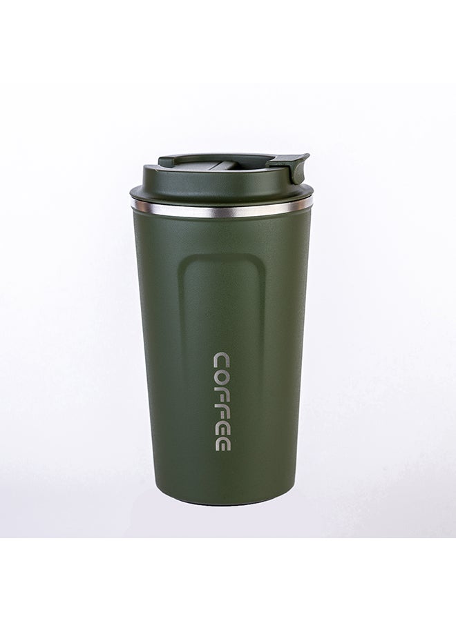 Vacuum Insulated Coffee Mug Multicolour 510ml