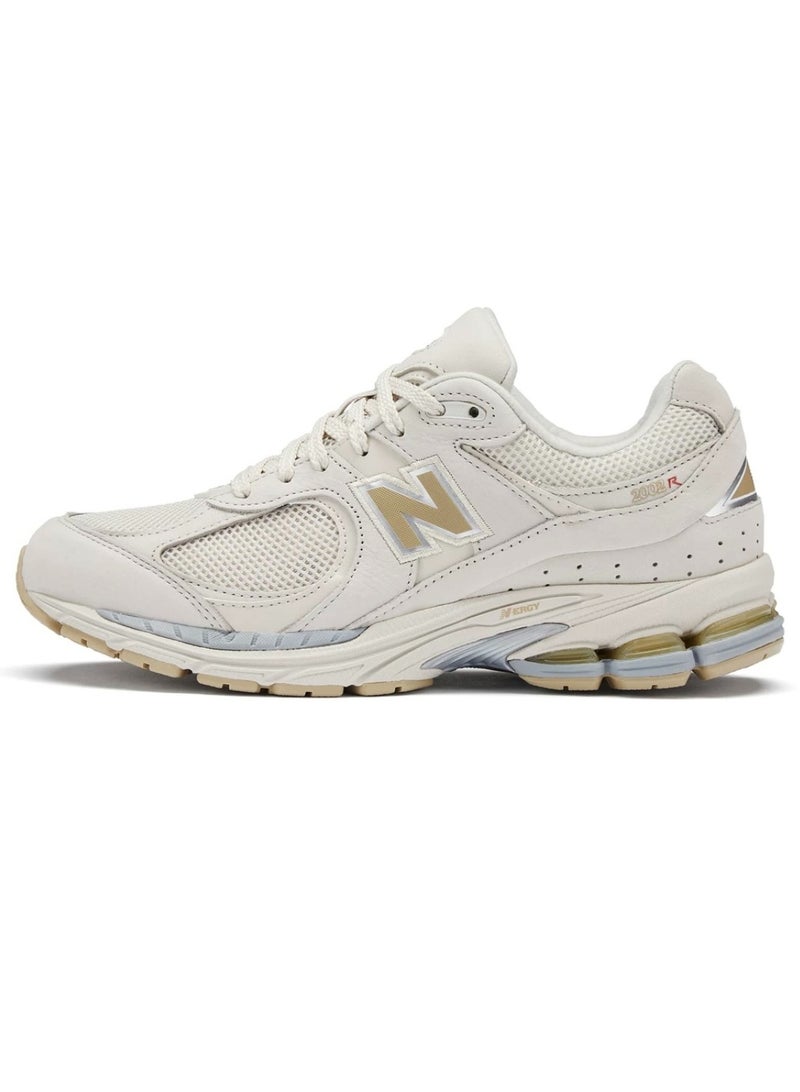 New Balance New Balance 2002R Casual Sneakers White  - Image 1