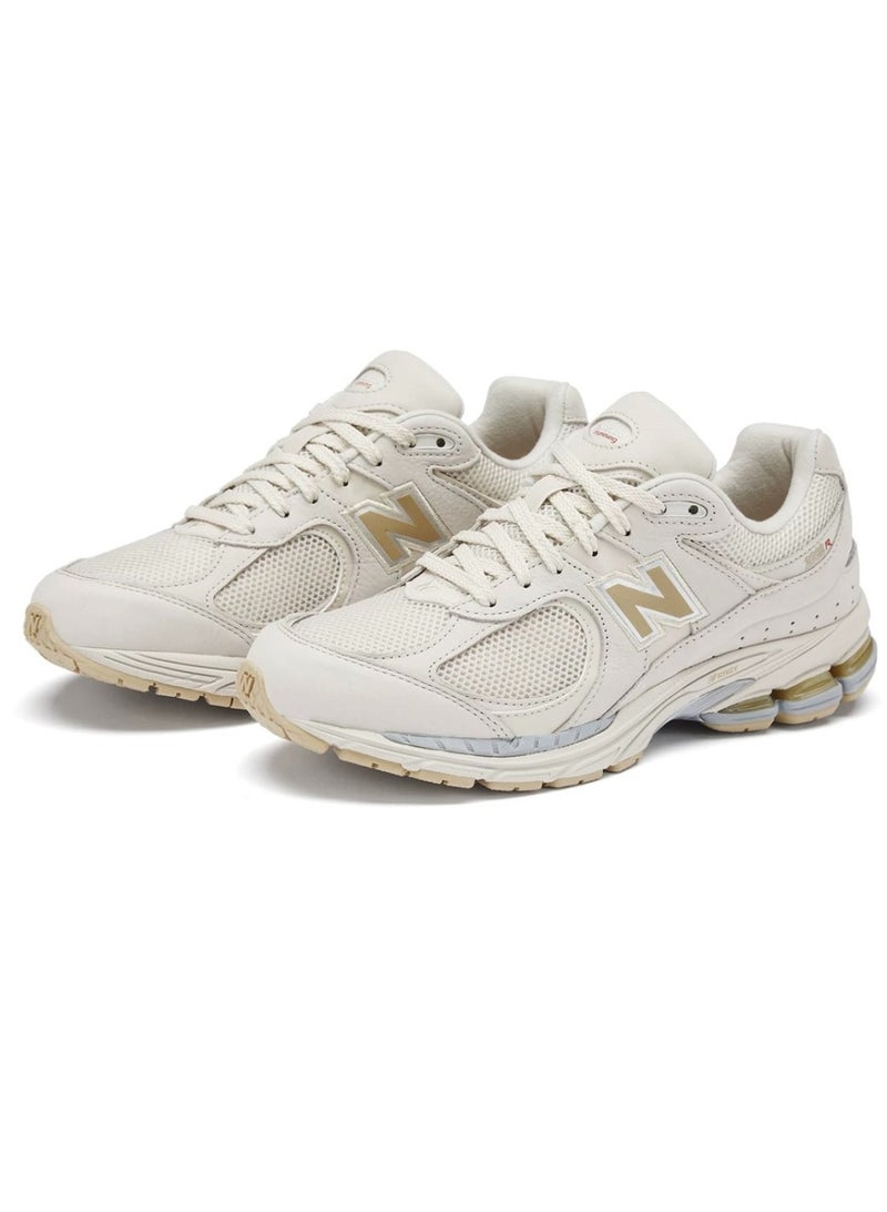 New Balance New Balance 2002R Casual Sneakers White  - Image 2