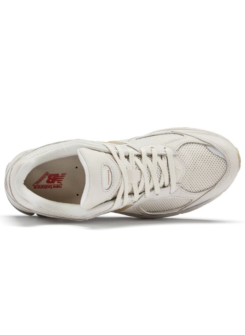 New Balance New Balance 2002R Casual Sneakers White  - Image 3