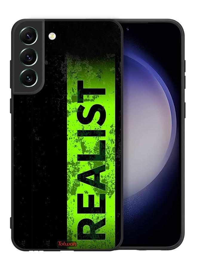 Tolwak Samsung Galaxy S21 Plus 5G Protective Case Cover Realist - Image 2