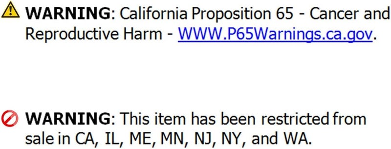 CKAuto FN Series Coated Lead Clip On Wheel Weights, 5g, 25pcs/Box - Image 4