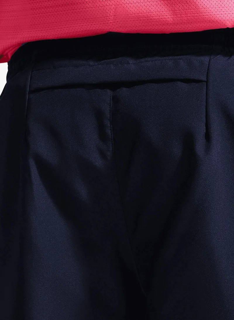 Nike MIDNIGHT NAVY M NK DF MILER 7UL SHORT for Men | Best Price UAE
