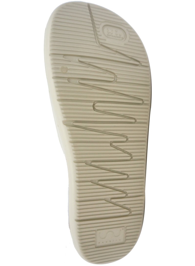 Doubleu Milano Women Comfortable & Light Weight Slipper - Image 4