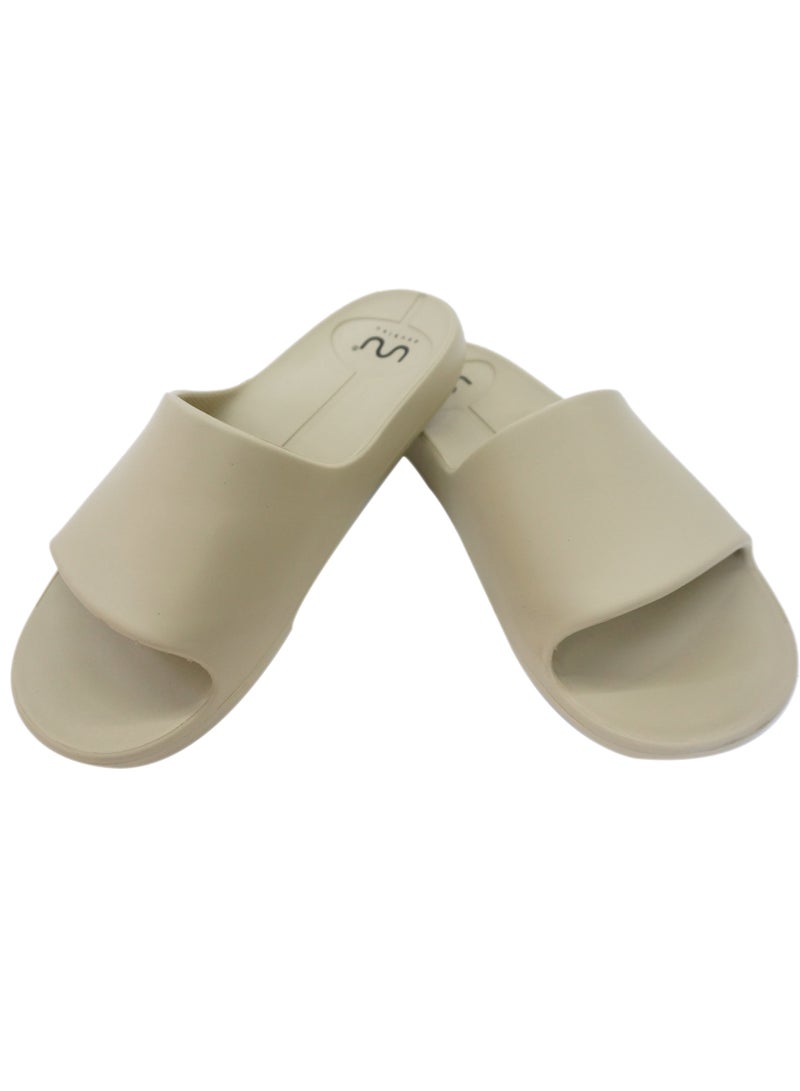 Doubleu Milano Women Comfortable & Light Weight Slipper - Image 2