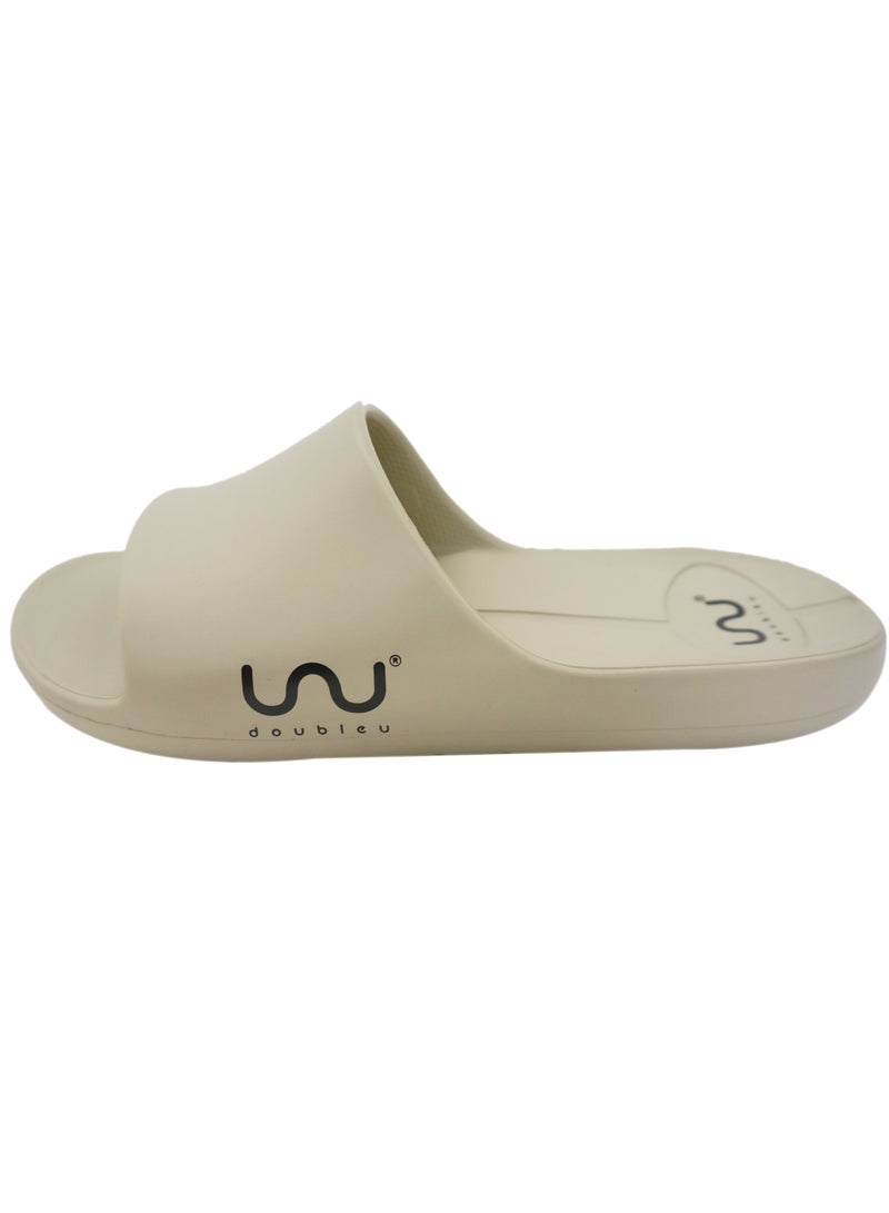 Doubleu Milano Women Comfortable & Light Weight Slipper - Image 3