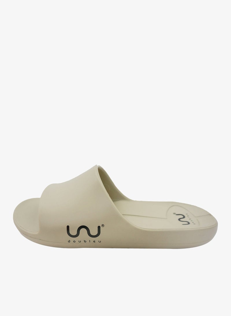 Doubleu Milano Women Comfortable & Light Weight Slipper - Image 3