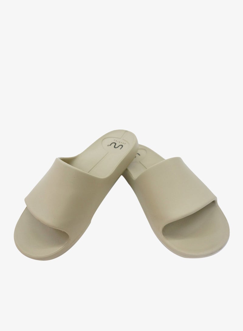 Doubleu Milano Women Comfortable & Light Weight Slipper - Image 2