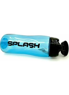 Buffer Water Bottle Impact and Heat Resistant Water Bottle with Leak Proof Cover  - Image 1