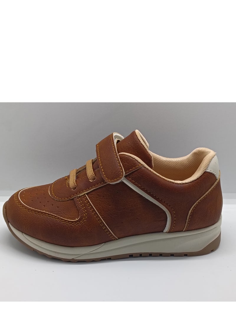 Children's Flat Casual Sneakers Shoe - Havan  - Image 3