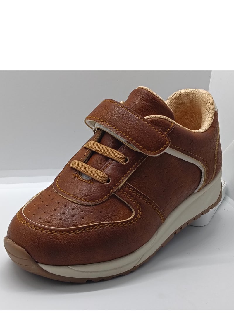 Children's Flat Casual Sneakers Shoe - Havan  - Image 2